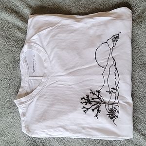 Abercrombie Graphic Tee